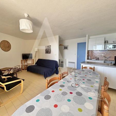 Front De Mer 2 Chambres Parking Quartier Corniche 세테 외부 사진