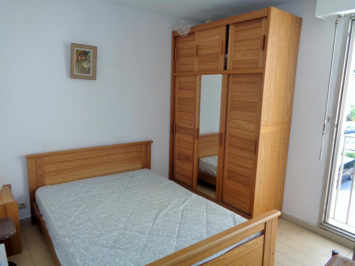 Front De Mer 2 Chambres Parking Quartier Corniche 세테 외부 사진