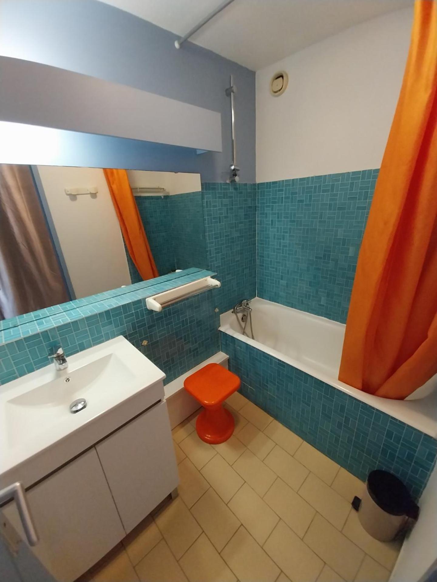 Front De Mer 2 Chambres Parking Quartier Corniche 세테 외부 사진