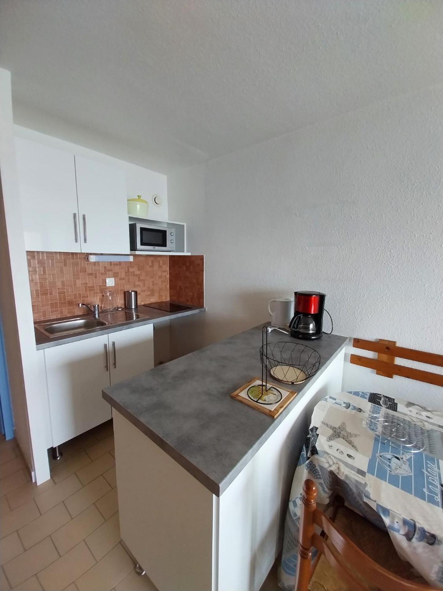 Front De Mer 2 Chambres Parking Quartier Corniche 세테 외부 사진