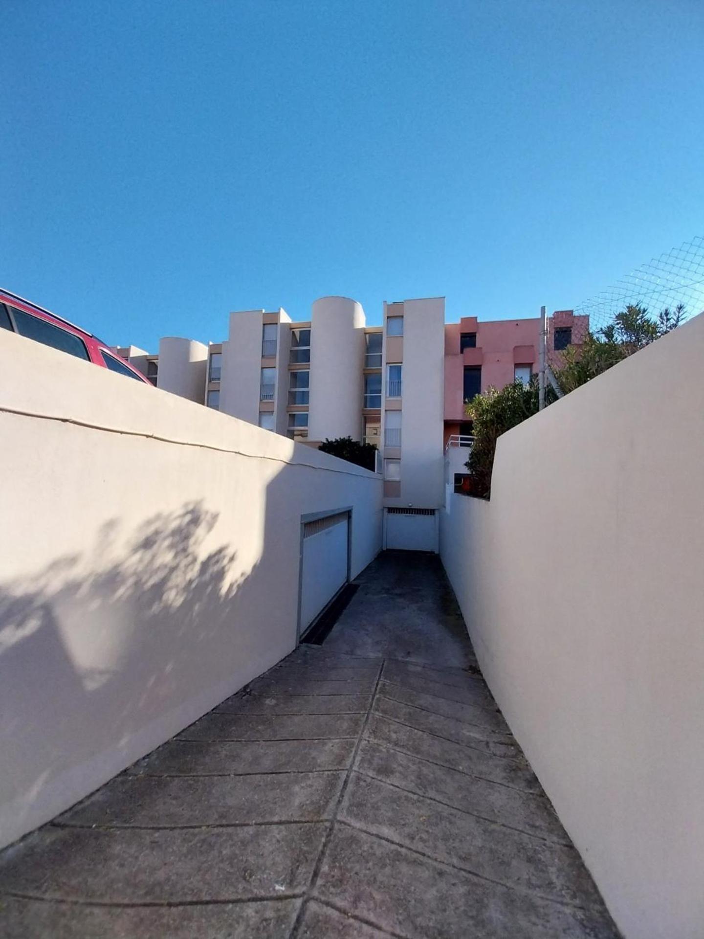 Front De Mer 2 Chambres Parking Quartier Corniche 세테 외부 사진