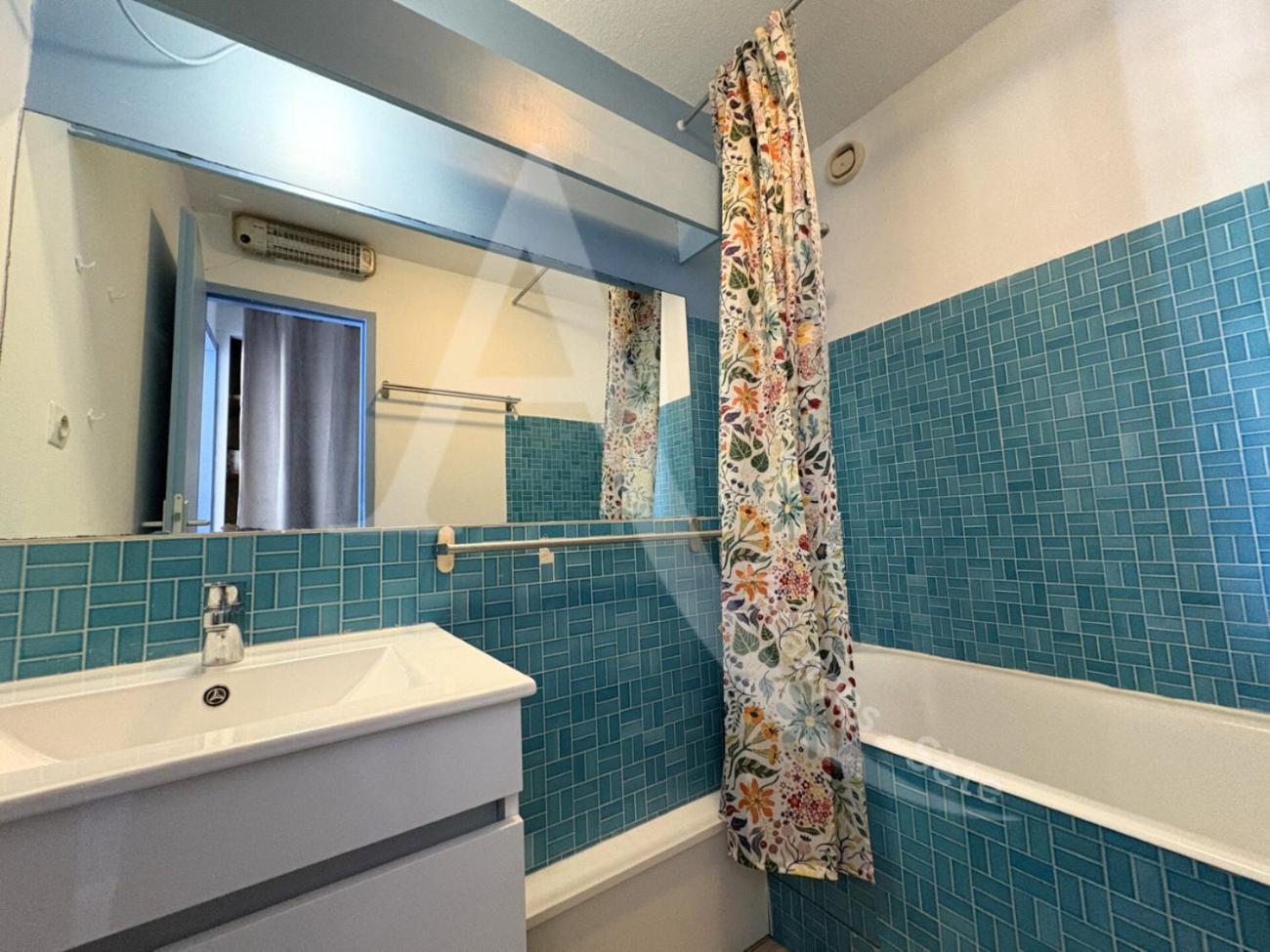 Front De Mer 2 Chambres Parking Quartier Corniche 세테 외부 사진